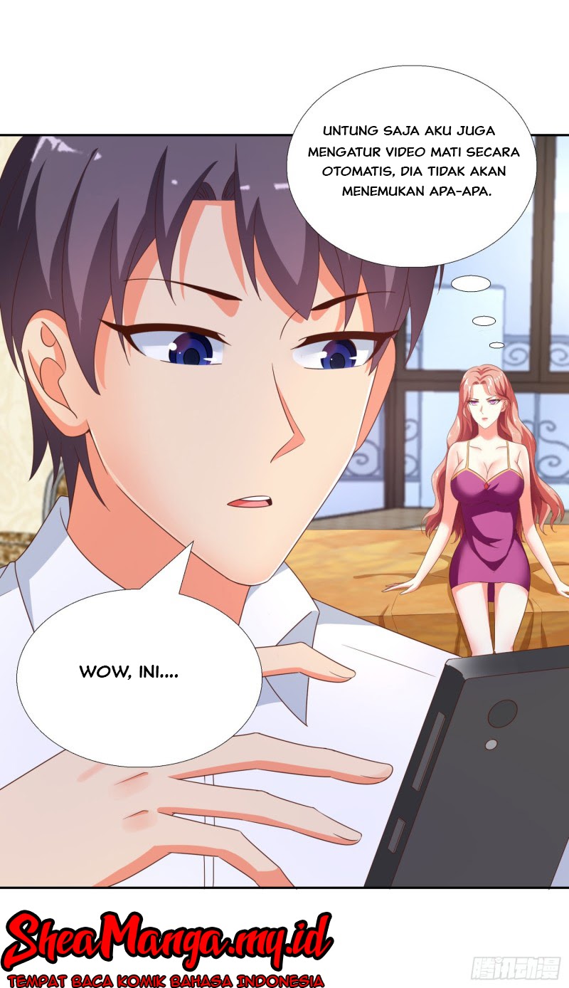Super School Doctor (Supreme Campus Doctor) chapter 50